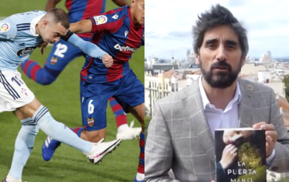 Celta Manel Loureiro Capítulo 475 – 28-10-20