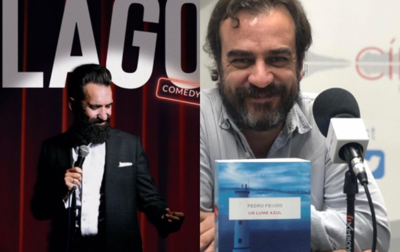 Capítulo 931 – 06-10-22