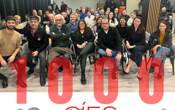 1000 Capítulo 1000 – 20-01-23