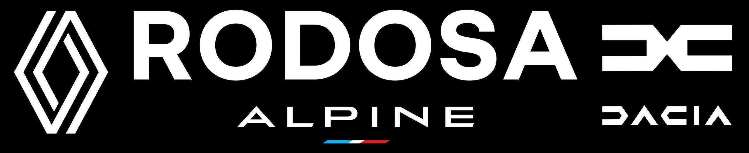 Logo RODOSA