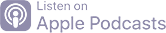 Logo Apple Podcasts