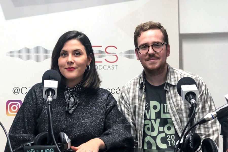 ESTELA GÓMEZ Y PABLO VÁZQUEZ VARELA