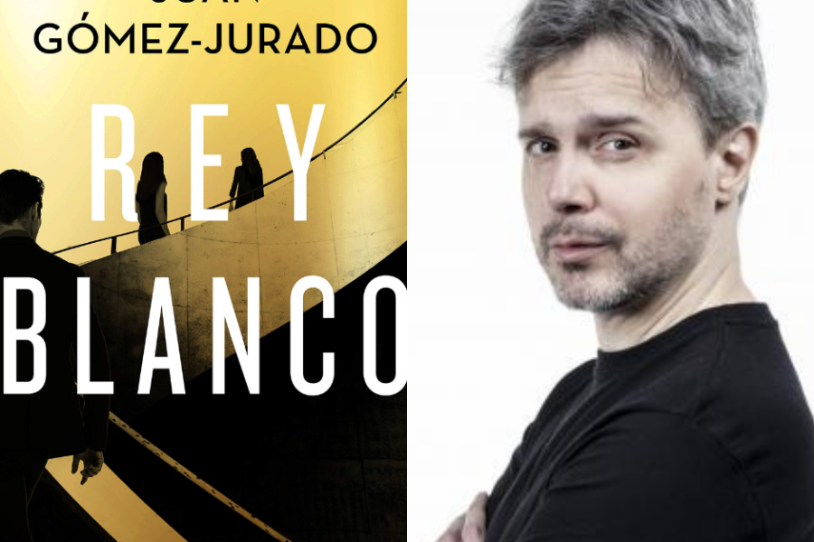 Juan Gómez Jurado