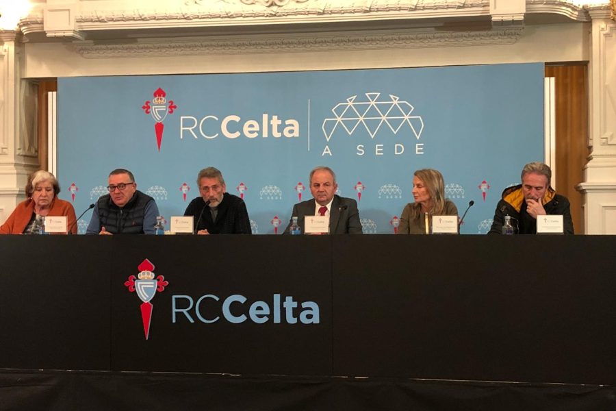 Mouriño Celta