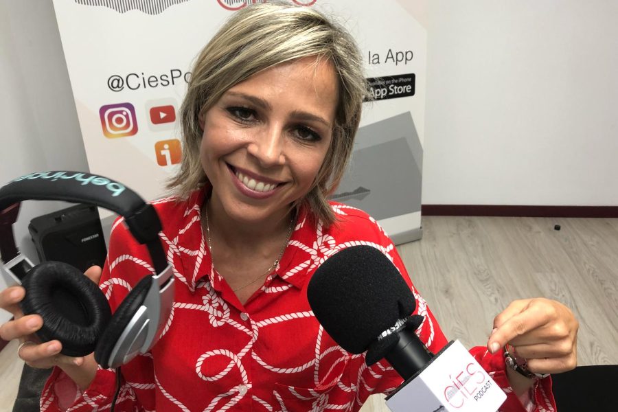 Noelia Otero
