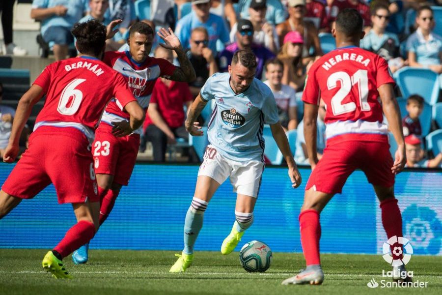 Aspas
