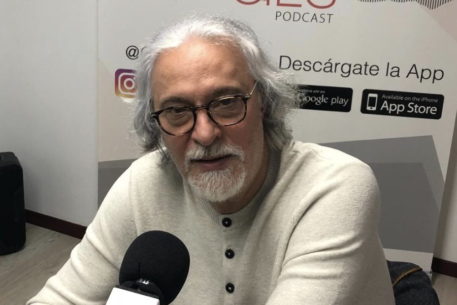 Antonio García Teijeiro