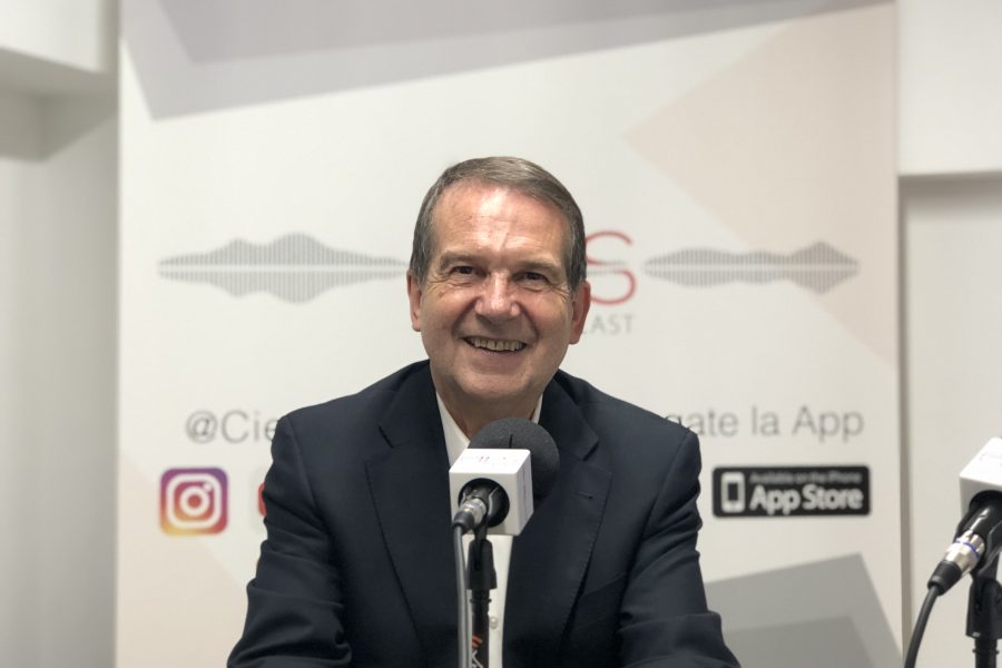 ABEL caballero