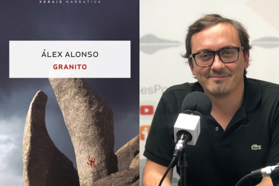 ALEX Y MAURO