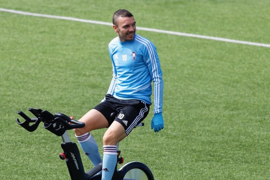 ASPAS RCCELTA