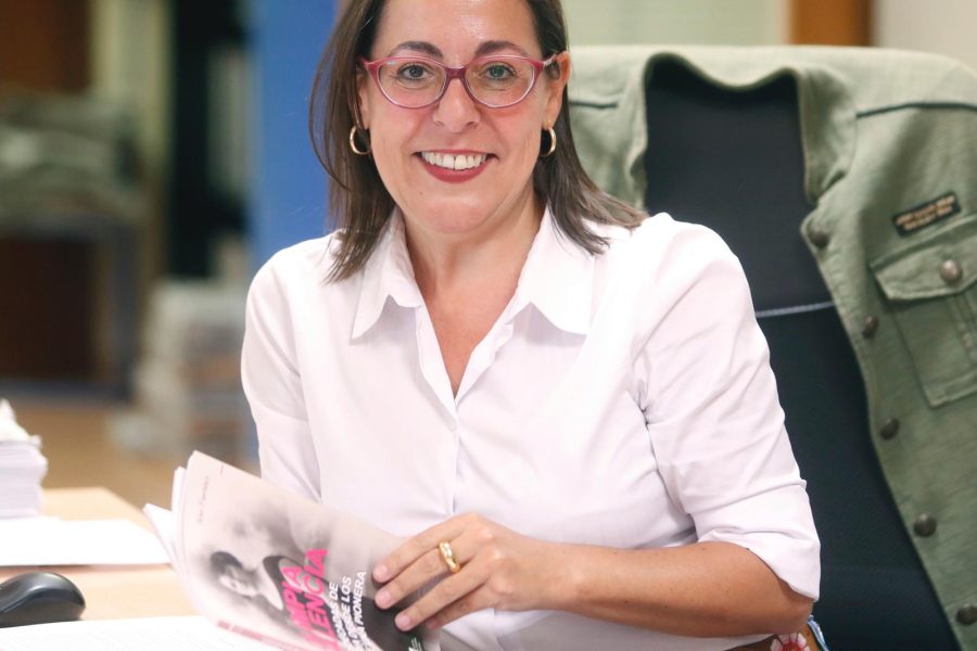 Ana Fuentes
