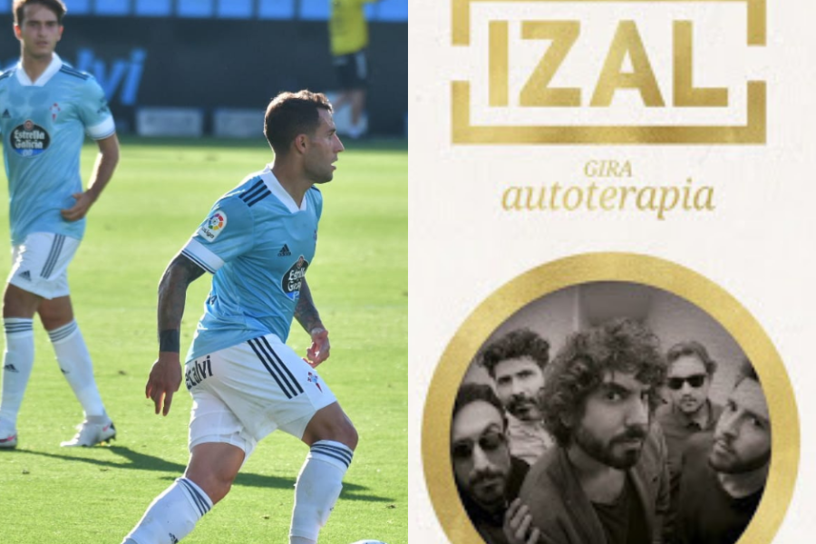 Celta Izal