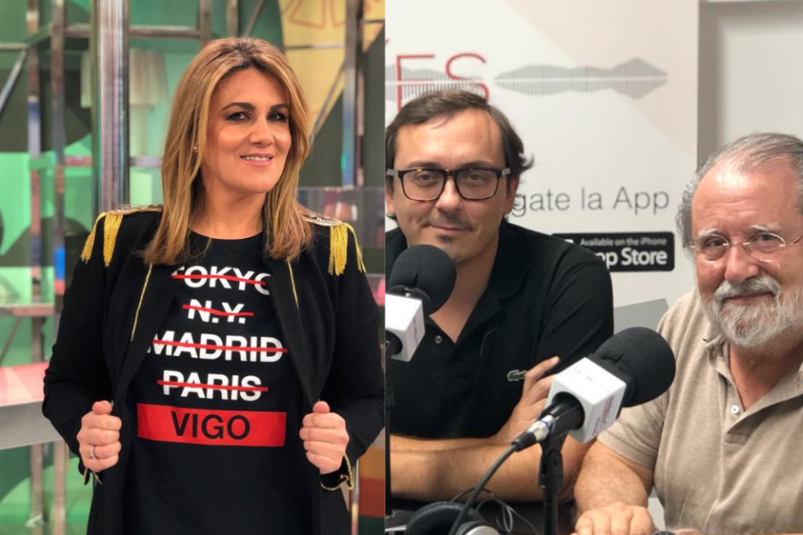 Vigueses e viguesas Distinguidos 2020