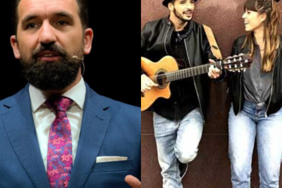 Miguel Lago Té Canela