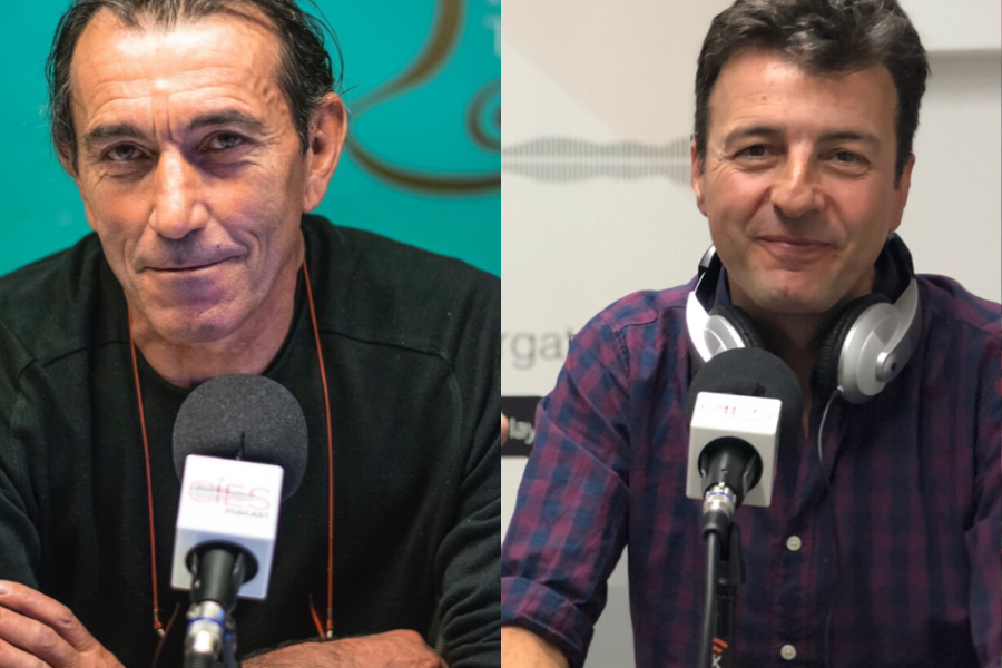 Javier Maté G Ciencia