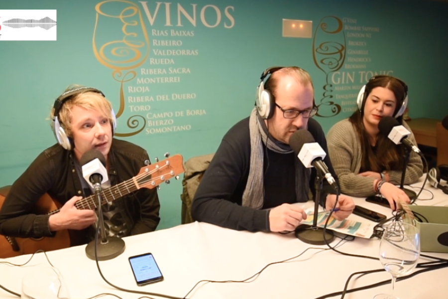Capítulo 35 - Villanueva