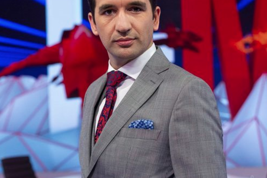Miguel Lago Todo es mentira
