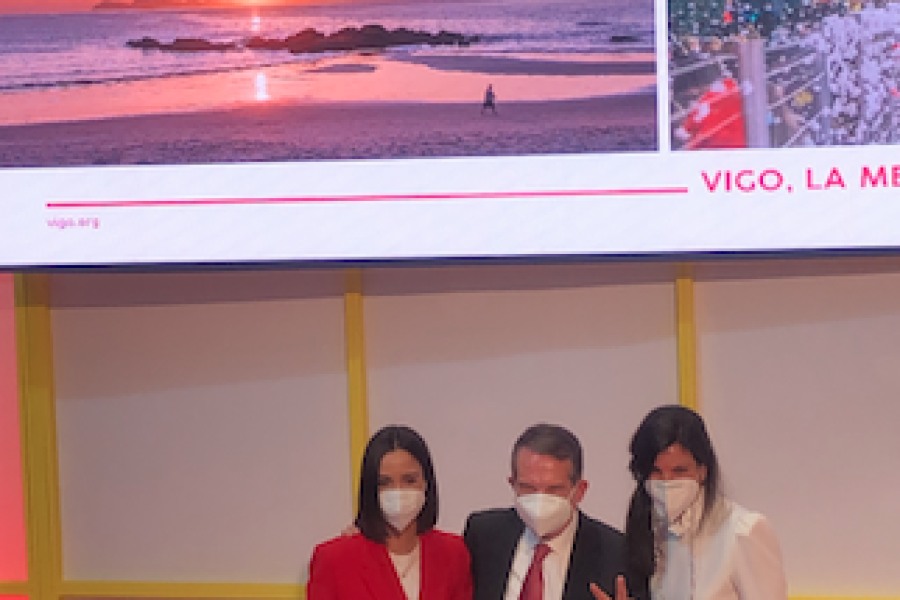 FITUR 2022