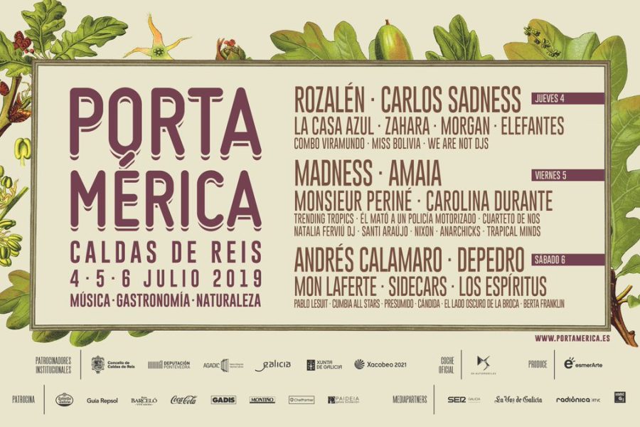Portamérica