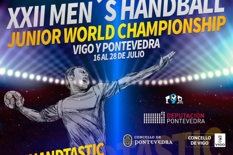 Mundial Junior