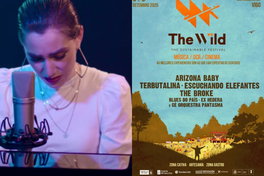 EDE THE WILD FEST