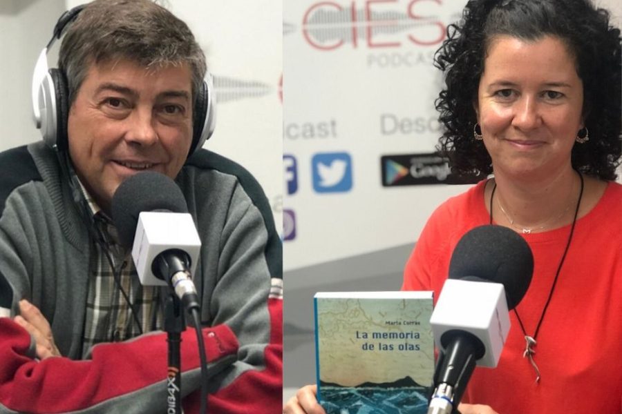 GONZALO LOPEZ MARTA CURRAS