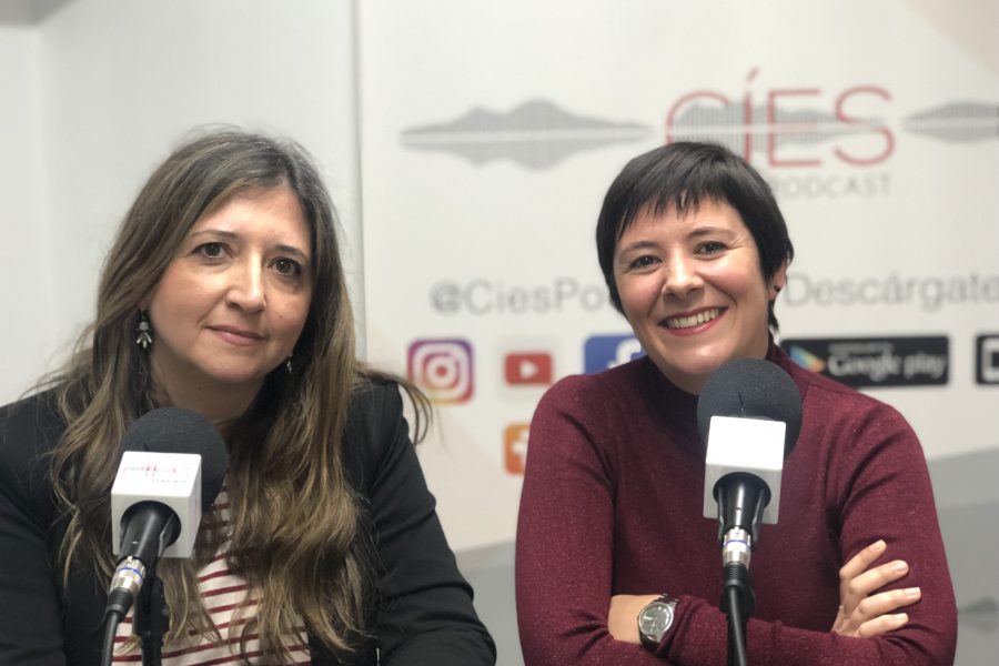 Patricia Martínez Diecisietecosas Ari Magritte