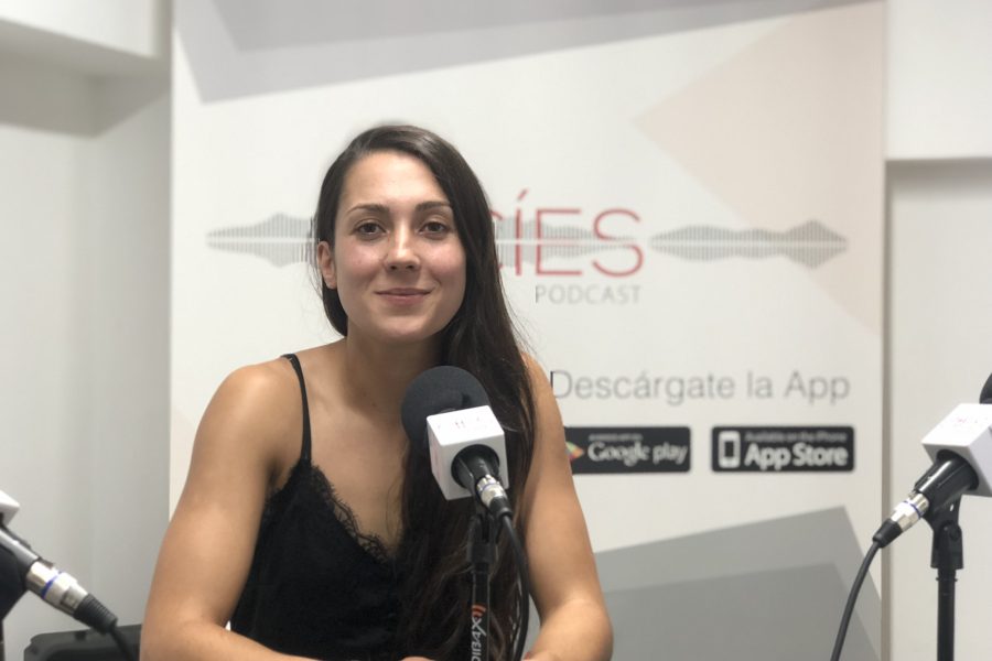 Lorena Pérez