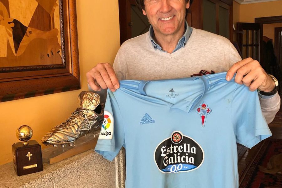 Patxi Salinas