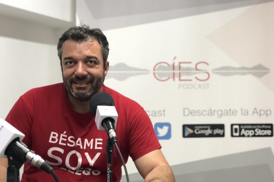 Marcos Basadre