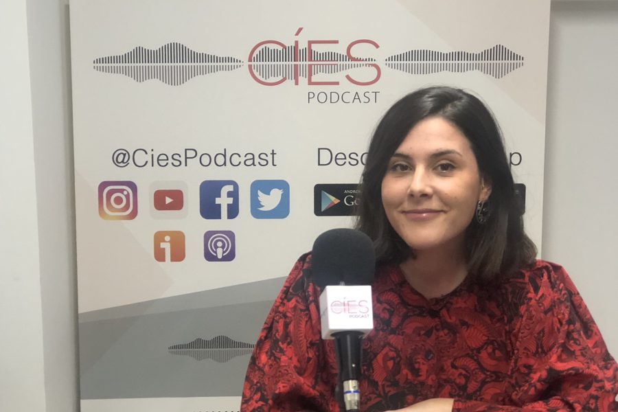 Estela Gómez Eclipsedemar