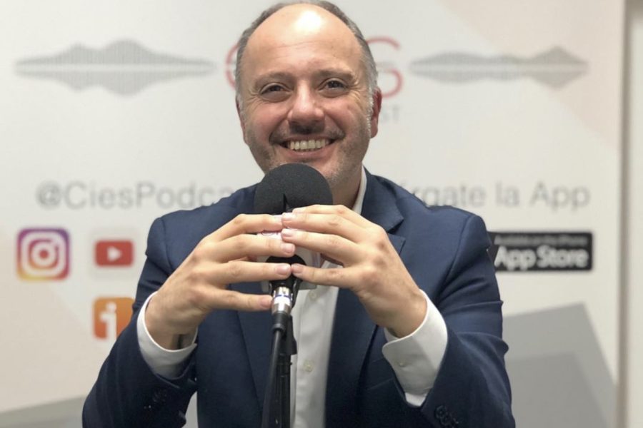 David Regades