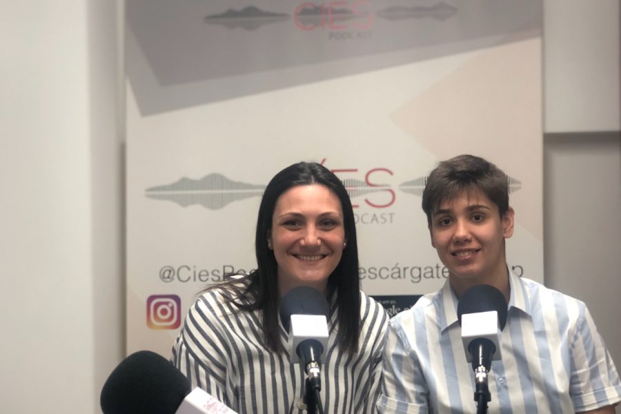 Laura Alonso Cecilia Cacheda