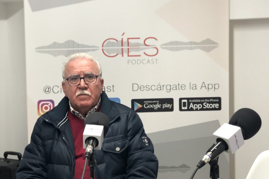 Paco Amoedo