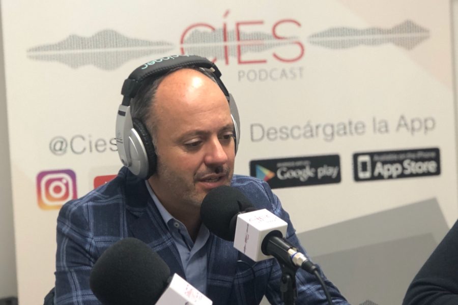 David Regades