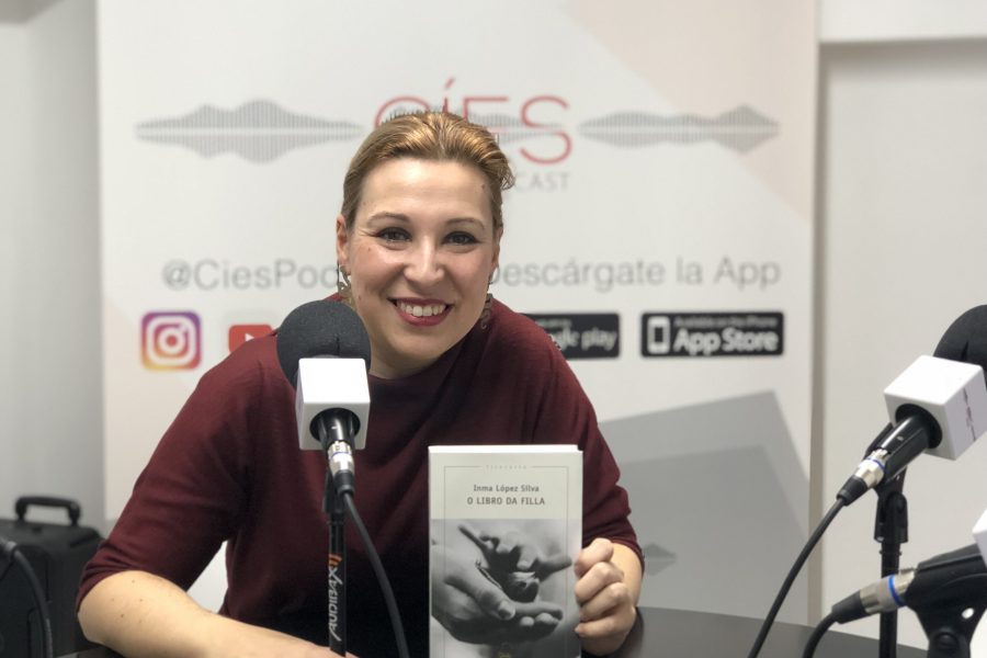 Inma López Silva