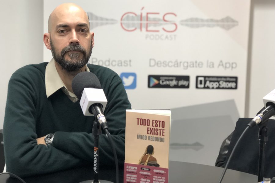 Iñigo Redondo