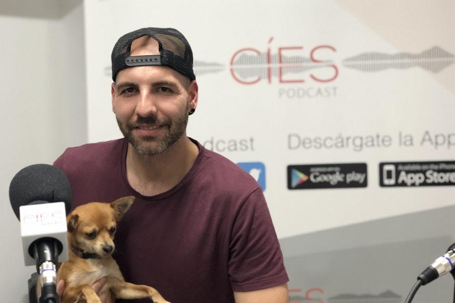 Aleix y Tito