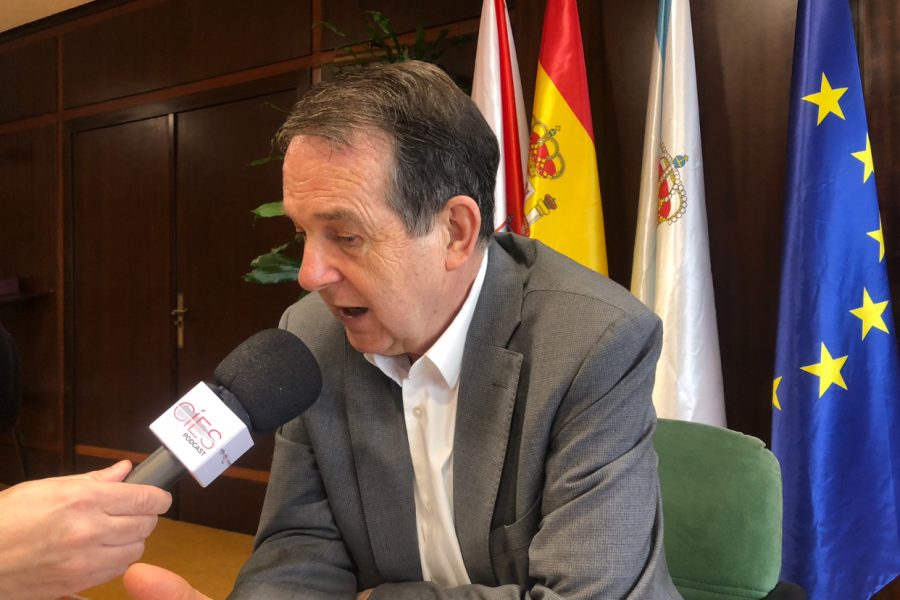 Abel Caballero