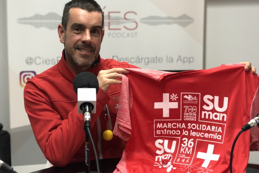 700 camisetas contra la leucemia