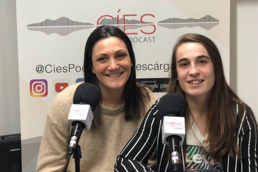 Laura Alonso Anne Senosiain