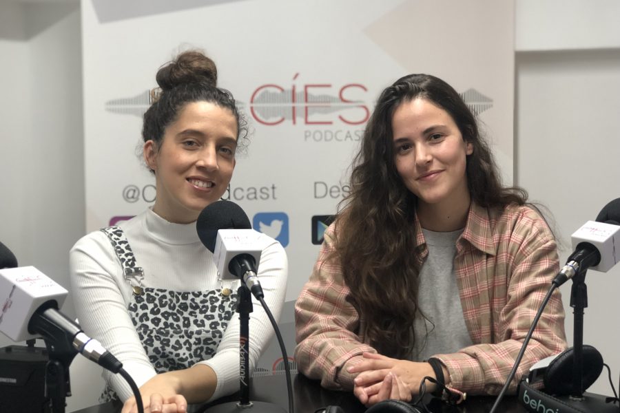dani y mariagrep