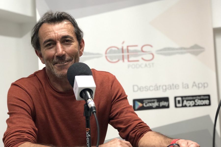 Javier Maté