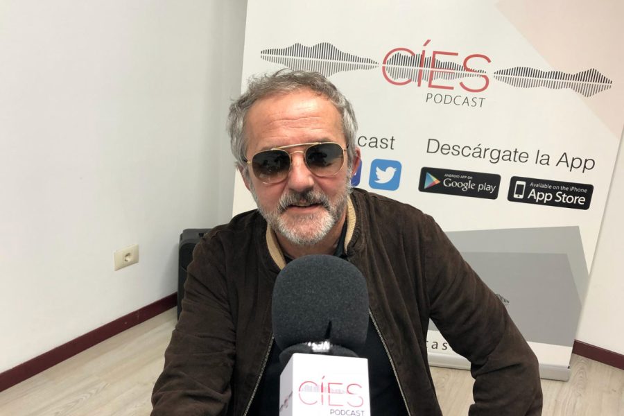 Antonio Durán 'Morris'