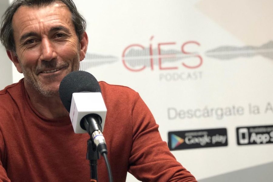 Javier Maté