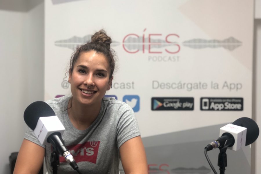 Estela Carrera