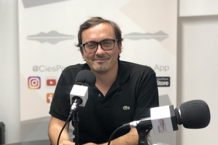 Mauro Picatoste