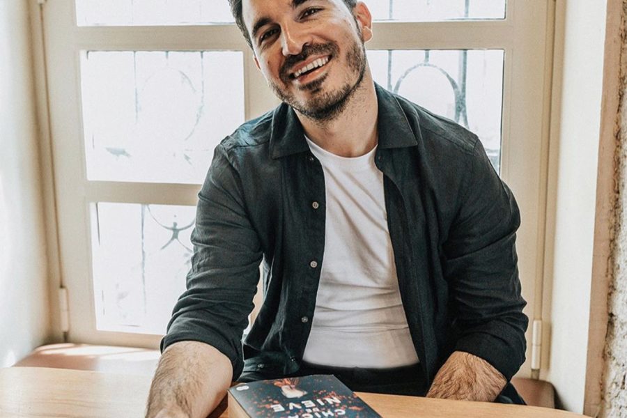 Javier Castillo