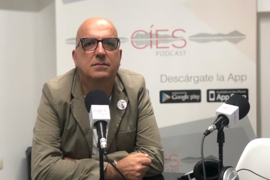 Nicolás Pastoriza