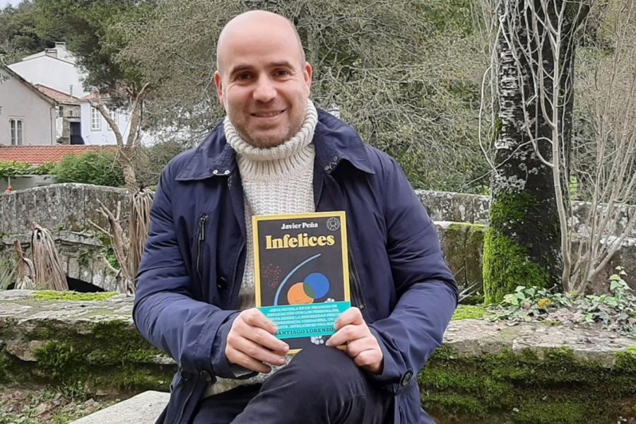 Javier Peña